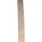 Ekena Millwork 5 1/2"W x 40"D x 40"H Thorton Smooth Knee Brace, Douglas Fir BRC06X40X40THR00SDF - alternate 2